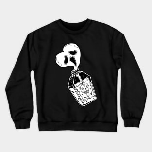 Love poisoning Crewneck Sweatshirt